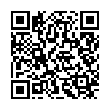 QR-код ссылки на материал ««Коротко о вечном». Святые Киприан и Иустина»