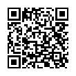 QR-код ссылки на материал «ОТР от 10.10.2025 «Дзержинск сегодня»»