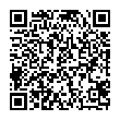 QR-код ссылки на материал «Занимательная химия: «Менделеевская смена» стартовала в дзержинских школах»