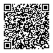 QR-код ссылки на материал «Осенняя пора: новая рабочая неделя в Дзержинске началась с дождей и промозглой погоды»
