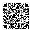 QR-код ссылки на материал «Дзержинские школьники сделают более 200 игрушек для новогодних елок города»