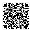 QR-код ссылки на материал «Долгожданное новоселье: ключи от нового жилья вручили четырем дзержинским семьям»