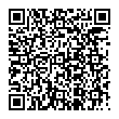 QR-код ссылки на материал ««Спортивный клуб». Серебро Даниила Смирнова и итоги соревновательного сезона по спортивному ориентированию»