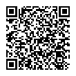 QR-код ссылки на материал «Не пропустила: женщина-водитель попала в больницу после аварии в центре Дзержинска»