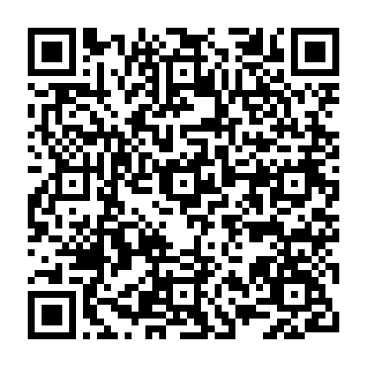 QR-код ссылки на материал «Сборная сформирована: завершилось первенство Дзержинска по баскетболу 3х3 среди ветеранов»