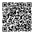 QR-код ссылки на материал «Общественность активно включилась в обсуждение проекта новой транспортной схемы Дзержинска»