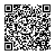 QR-код ссылки на материал ««Есть вопросы». Меры поддержки предпринимательства. Отвечает Ольга Русина»