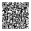 QR-код ссылки на материал «Снесла обеих: две девушки оказались под колесами иномарки на улице Гайдара в Дзержинске»