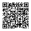 QR-код ссылки на материал ««Не у нас»: на Камчатке прикормленные людьми медвежата отказались возвращаться к матери»