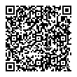 QR-код ссылки на материал «Дзержинцы выбирают: голосование в рамках проекта инициативного бюджетирования «Вам решать!» стартовало»