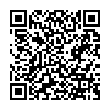 QR-код ссылки на материал «Новые тарифы: выросла стоимость проезда в маршрутках Дзержинска»