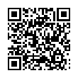 QR-код ссылки на материал ««Говорит Дзержинск». Тепло в каждый дом»