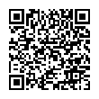 QR-код ссылки на материал «Дзержинск сегодня: полная версия выпуска 16.10.2025»