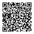 QR-код ссылки на материал «Спортобзор: областные соревнования по баскетболу и чемпионат города по футболу проходят в Дзержинске»