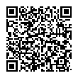 QR-код ссылки на материал ««Коротко о вечном». Память праведного воина Адмирала Федора Ушакова»