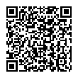 QR-код ссылки на материал «Юный творец безопасности: награду от пожарных получил школьник из Дзержинска»