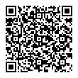 QR-код ссылки на материал «Задний ход, поворот и змейка: конкурс профмастерства среди водителей троллейбусов прошел в Дзержинске»