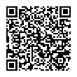 QR-код ссылки на материал «Рабочие по ошибке отремонтировали не ту дорогу в Нижегородской области»