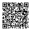 QR-код ссылки на материал «Вперед, в будущее: сериал про Дзержинск планируют снять к столетию города»