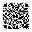 QR-код ссылки на материал «75 классных лет: старейшая дзержинская школа отмечает день рождения»