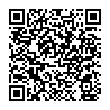 QR-код ссылки на материал «Современный город: благоустройство дворовых территорий завершается в Дзержинске»