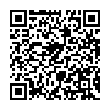 QR-код ссылки на материал «Дзержинск сегодня: полная версия выпуска 21.10.2025»