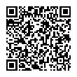 QR-код ссылки на материал «Запретное озеро Глубинка. На его берегах может появиться яхт-клуб»