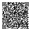 QR-код ссылки на материал «Аварийный вечер: серьезное ДТП с пострадавшими произошло на проспекте Ленинского Комсомола в Дзержинске»