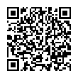 QR-код ссылки на материал «Дзержинск сегодня: полная версия выпуска 22.10.2025»