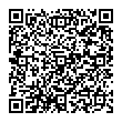 QR-код ссылки на материал «Недоступные возможности: нарушение прав ребенка-инвалида в Дзержинске взято на контроль главой СК России»