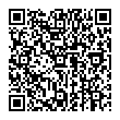 QR-код ссылки на материал ««Засветись»: профилактическая акция по безопасности дорожного движения стартовала в Дзержинске»