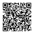QR-код ссылки на материал «Премьера сезона: спектакль по повести Гоголя показали в Дзержинском театре драмы»