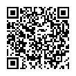 QR-код ссылки на материал «В Дзержинске пенсионерка погибла под колесами иномарки»