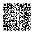 QR-код ссылки на материал «Аварийный четверг: массу неприятностей организовали водители дзержинским пенсионеркам»