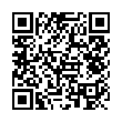QR-код ссылки на материал ««Говорит Дзержинск». Кино о городе»