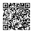 QR-код ссылки на материал «Дзержинск сегодня: полная версия выпуска 23.10.2025»