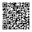 QR-код ссылки на материал «50 лет с читателем: Дзержинская библиотека имени Толстого отметила юбилей»