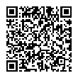QR-код ссылки на материал «Опасные переходы. Новая подборка дорожных происшествий Дзержинска»