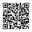 QR-код ссылки на материал «Дзержинск сегодня: полная версия выпуска 24.10.2025»
