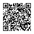 QR-код ссылки на материал ««Коротко о вечном». Святой Амвросий Оптинский»