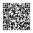 QR-код ссылки на материал «Мобильная диагностика: «Поезд здоровья» вновь прибыл в Дзержинск»