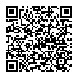 QR-код ссылки на материал «Играют мужчины: открытый чемпионат города по футзалу продолжается в Дзержинске»