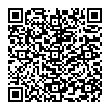 QR-код ссылки на материал «Безопасные каникулы: о правилах поведения на дорогах рассказали дзержинским ребятам сотрудники ГИБДД»