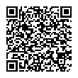 QR-код ссылки на материал «Главный финансовый: поправки в бюджет города приняла Гордума Дзержинска»