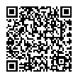 QR-код ссылки на материал «Поживет без руля: Дзержинский суд лишил прав водителя за езду с «липовыми» номерами»