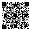 QR-код ссылки на материал «Простыми словами о важном: учитель географии из Дзержинска приняла участие во Всероссийском форуме классных руководителей»