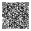 QR-код ссылки на материал «Ракета, лавочки и парковка: обсуждение будущего проекта благоустройства проспекта Циолковского состоялось в Дзержинске»