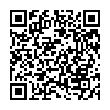QR-код ссылки на материал ««Открытая студия». Дмитрий Третьяков. Год работы»
