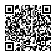 QR-код ссылки на материал «Дзержинск сегодня: полная версия выпуска 28.10.2025»
