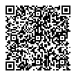 QR-код ссылки на материал «Пассажиры, пешеход и пьяный мотоциклист: четверо дзержинцев пострадали в авариях на прошлой неделе»